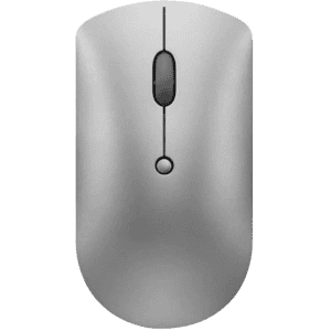 Lenovo 600  Bluetooth Wireless Silent Mouse | Grey