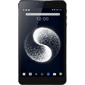 Seeken ST-101 | 8 GB 7.0 inch with 3G Tablet | Black