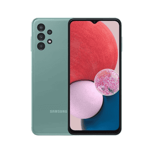SAMSUNG Galaxy A13 | 128 GB/4 GB RAM | Green