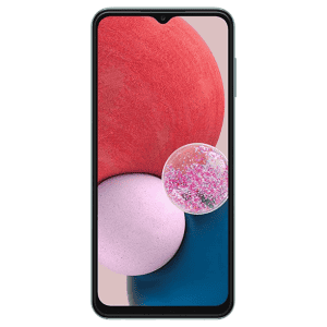 SAMSUNG Galaxy A13 | 128 GB/4 GB RAM | Green