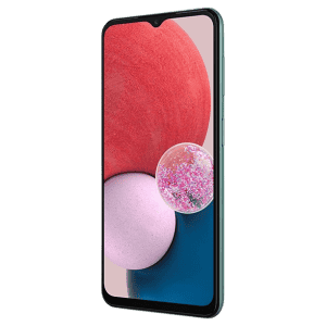 SAMSUNG Galaxy A13 | 128 GB/4 GB RAM | Green
