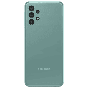 SAMSUNG Galaxy A13 | 128 GB/4 GB RAM | Green