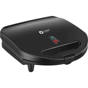 ORIENT SANDWICH MAKER | TOAST AND GRILL | SMCS75B2 | Black