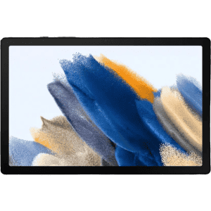 SAMSUNG Galaxy Tab A8 | 3 GB RAM/32 GB ROM | with Wi-Fi  Tablet | Gray