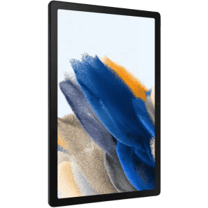 SAMSUNG Galaxy Tab A8 | 3 GB RAM/32 GB ROM | with Wi-Fi  Tablet | Gray
