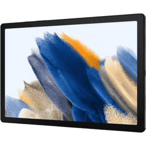 SAMSUNG Galaxy Tab A8 | 3 GB RAM/32 GB ROM | with Wi-Fi  Tablet | Gray