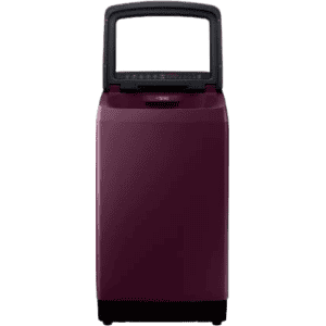 SAMSUNG 6.5 kg Fully Automatic Top Load WA65N4261FF/TL | Purple