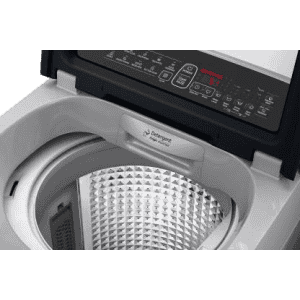 SAMSUNG 6.5 kg Fully Automatic Top Load WA65N4261SS/TL | Grey