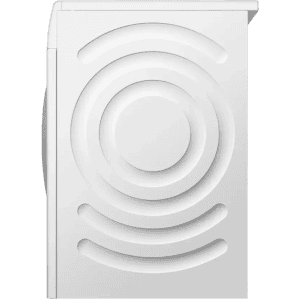 BOSCH Washing Machine | WGA254A0IN | 10 kg | Fully Automatic Front Load with In-built Heater | White