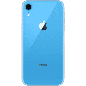 Apple iPhone XR | Blue, 128 GB