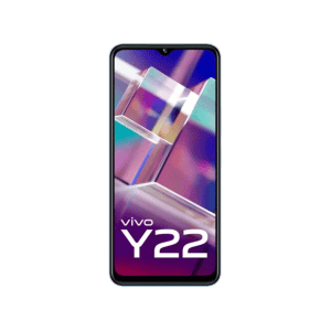 Vivo Y22 | 4 GB | 128 GB | Metaverse Green