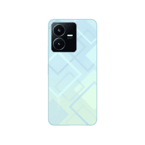 Vivo Y22 | 4 GB | 128 GB | Metaverse Green