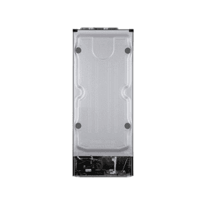 LG Frost Free Double Door Convertible Refrigerator | 1 Star | 446 L | Ebony Sheen | GL-T502CESR