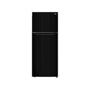 LG Frost Free Double Door Convertible Refrigerator | 1 Star | 446 L | Ebony Sheen | GL-T502CESR