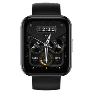 Realme 2 Pro Smart Watch | Space Grey | RMW2006