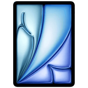 Apple | iPad Air 4th Generation | Wi-Fi+5G  | 11 Inch |  256GB | 2024 | Blue