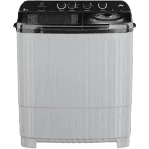 Godrej Semi Automatic Washing Machine | 12 Kg | WS EDGE UNO 120 5.0 PB4 MIG