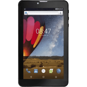 Wishtel IRA Tablet | 2 GB | 16 GB | W7258