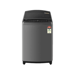 LG Fully Automatic Top Load Washing Machine | 10 kg | Middle Black | THD10NWM ABMQEIL