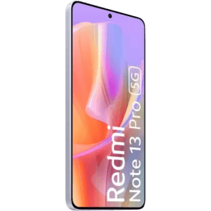 REDMI Note 13 Pro 5G | 8 GB RAM | 128 GB | Coral Purple