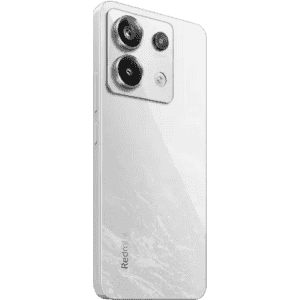 REDMI Note 13 Pro 5G | 8 GB RAM | 128 GB | Arctic White