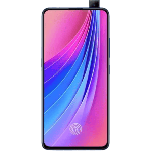 vivo V15 Pro | 6 GB RAM | 128 GB | Topaz Blue
