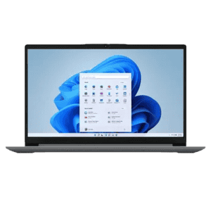 Lenovo ideapad 1 15AMN7 | AMD Ryzen 3 | 15.6 inch | 8 GB | 512 GB | Cloud Grey | 82VG00ERIN