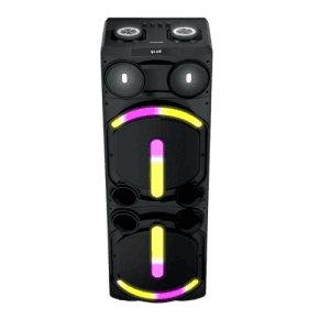 Philips  Bluetooth Party Speaker |  400 W | Black | TAX5708/94