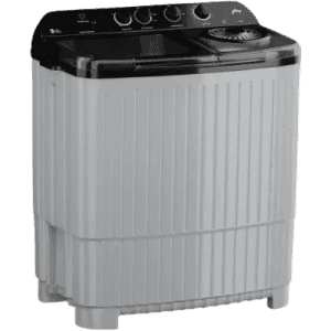 Godrej Semi Automatic Washing Machine | 12 Kg | WS EDGE UNO 120 5.0 PB4 MIG