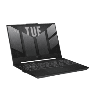 ASUS TUF Gaming F15 Gaming Laptop | 13th Gen Intel Core i7 13620H | 16 GB | 512 GB SSD | Mecha Gray | FX507VU-LP210W