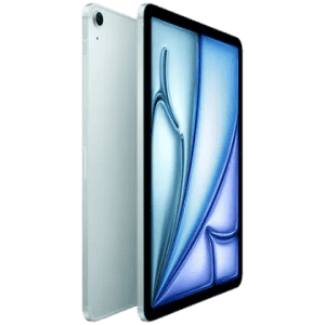 Apple | iPad Air 4th Generation | Wi-Fi+5G  | 11 Inch |  256GB | 2024 | Blue