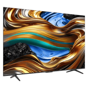 TCL Pro 4K Ultra HD Smart Google TV | 139 cm (55 inch)  | 55P755