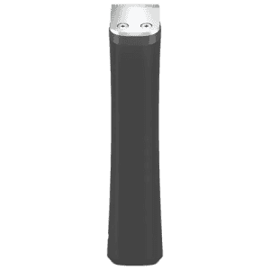 Havells Beard Trimmer | 90 min Runtime | 12 Length Settings | Black | BT6112