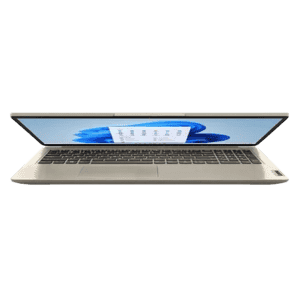 Lenovo ideapad 1 15AMN7 | AMD Ryzen 3 | 15.6 inch | 8 GB | 512 GB | Cloud Grey | 82VG00ERIN