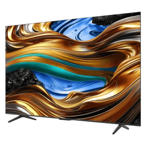 TCL Pro 4K Ultra HD Smart Google TV | 139 cm (55 inch)  | 55P755