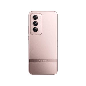 OPPO Reno 12 Pro 5G | 12 GB RAM | 512 GB | Sunset Gold