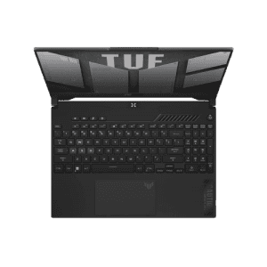 ASUS TUF Gaming F15 Gaming Laptop | 13th Gen Intel Core i7 13620H | 16 GB | 512 GB SSD | Mecha Gray | FX507VU-LP210W