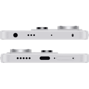 REDMI Note 13 Pro 5G | 8 GB RAM | 128 GB | Arctic White