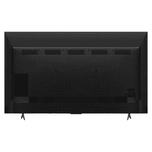 TCL Pro 4K Ultra HD Smart Google TV | 139 cm (55 inch)  | 55P755