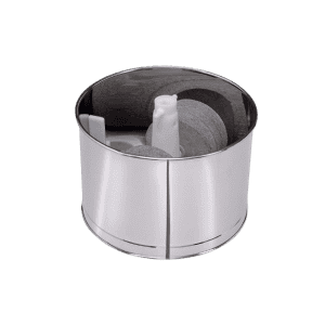 Ponmani Power Table Top Tilting Wet Grinder | 2 Litre