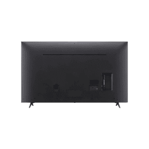 LG 165.1 cm-65 Inches | 4K Ultra HD Smart LED TV 65UP7740PTZ | Black