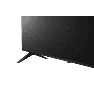 LG 165.1 cm-65 Inches | 4K Ultra HD Smart LED TV 65UP7740PTZ | Black