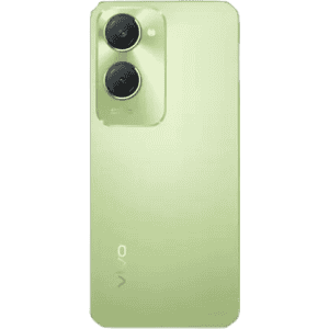 Vivo T3 Lite 5G | 128 GB | 4 GB RAM | Vibrant Green