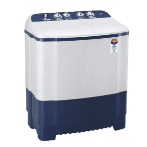 LG Semi Automatic Top Load Washing Machine | 7.5 kg | Blue | P7510RBAZ