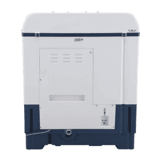 LG Semi Automatic Top Load Washing Machine | 7.5 kg | Blue | P7510RBAZ