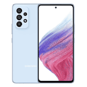 Samsung Galaxy A23 5G | 8 GB | 128 GB | Light Blue