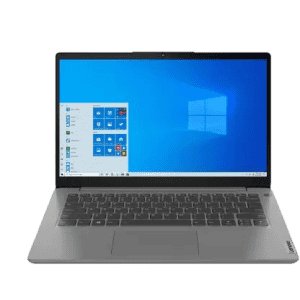 Lenovo IdeaPad Slim 3 Core i3 11th Gen | 8 GB/512 GB SSD/Windows 11 | Thin and Light Laptop |  Arctic Grey