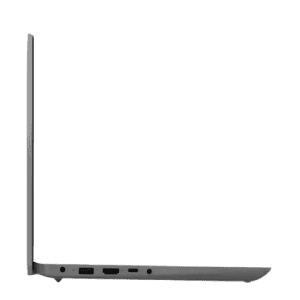 Lenovo IdeaPad Slim 3 Core i3 11th Gen | 8 GB/512 GB SSD/Windows 11 | Thin and Light Laptop |  Arctic Grey