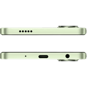Vivo T3 Lite 5G | 128 GB | 4 GB RAM | Vibrant Green