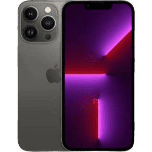APPLE iPhone 13 Pro | 256 GB | Graphite